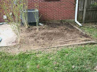 Cleanups by Caleb Patton for Randi B. in Cincinnati, OH