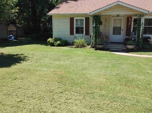 Andrew J.'s Lawn Care service result