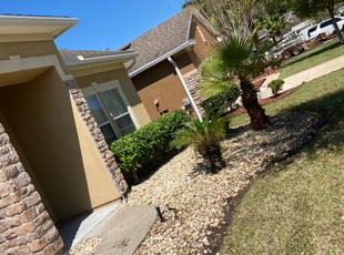 Cleanups by Bradly Reil for Shyam D. in Jacksonville, FL