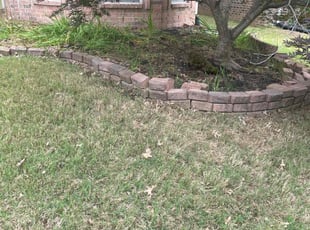 Weeding by Shanta Mitchell for Deb P. in Memphis, TN