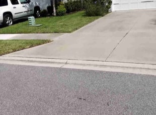 Peter C.'s Lawn Mowing service result