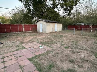 Cleanups by Estuardo Rabanales for Jay S. in Fort Worth, TX