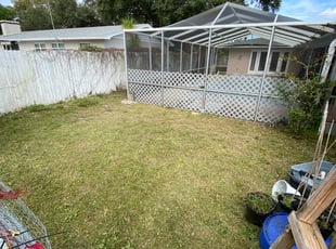 Cleanups by Dillon Stroud for Andy M. in Winter Haven, FL