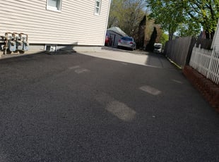 Cleanups by Maurice Godin for Wayne B. in Woonsocket, RI