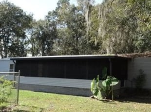 Leaf Removal by Chad Nicholes for Susan N. in Lakeland, Fl