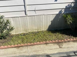 Weeding by Loren Utsler for Sandra R. in Visalia, CA
