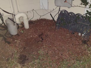 Cleanups by Gomez Wooden for Kieran S. in Jacksonville, FL