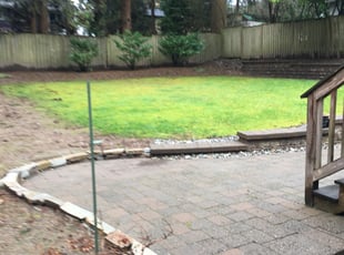 Leaf Removal by Charles Curtis for Louise M. in Seattle, WA