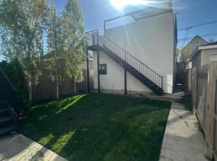 Rodney C.'s Yard Cutting service result