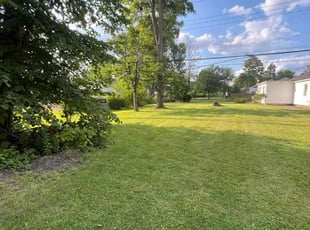 Morgan N.'s Lawn Service service result