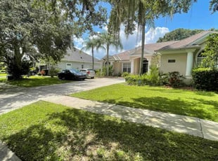 Edwin M.'s Lawn Mowing service result