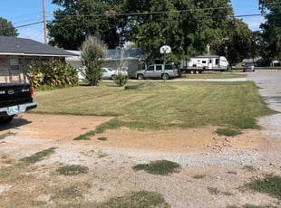 Scott S.'s Lawn Service service result