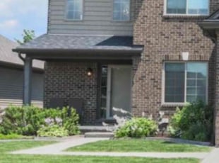 Bush Trimming by Kenneth Dockett for Rachel N. in New Baltimore, MI