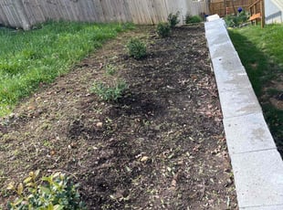 Weeding by Manuel RuizDiaz for Debra P. in Lenoir City, TN