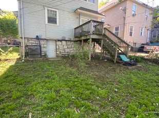 Cleanups by Gary Guzman for Erin M. in Kansas City, MO