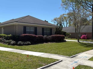 Kemal G.'s Lawn Care service result