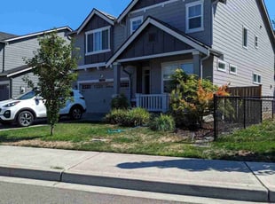Bush Trimming by Braden Ripple for Erick D. in Bonney Lake, WA