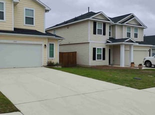 Caren M.'s Grass Cutting service result