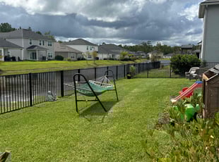 Andrew L.'s Lawn Mowing service result