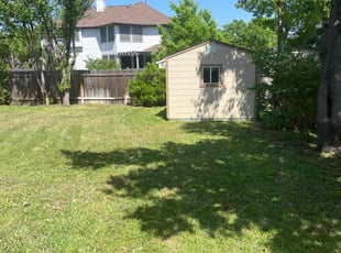 Lawrence M.'s Lawn Mowing Service service result