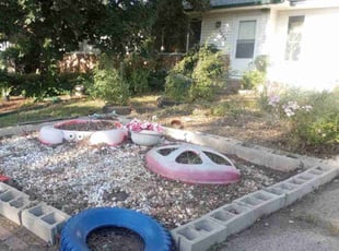 Leaf Removal by Paul Nordstrom for Niki P. in Eagan, MN