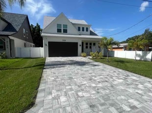 Cleanups by Dwaylon Peterson for Donice K. in Tampa, FL