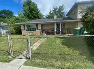 Catherine S.'s Lawn Maintenance service result