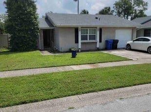 John C.'s Lawn Service service result