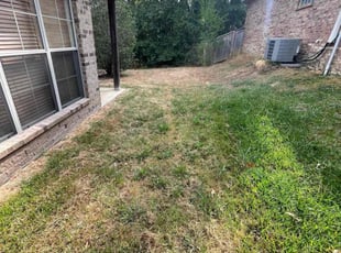 Cleanups by Jae Burkes for Jeremy V. in Ridgeland, MS