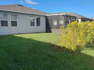 Darryl M.'s Grass Cutting service result