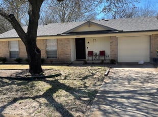 Cleanups by Jesus Rodriguez for Rebecca T. in Cedar Hill, TX