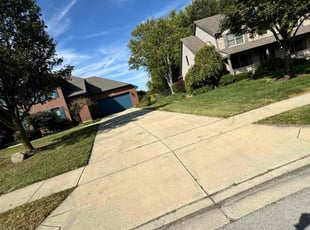Carl P.'s Lawn Care service result