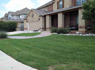 Rick R.'s Lawn Care service result