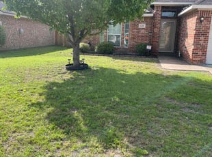 Cleanups by Ike Breaux for Jeremy B. in Waxahachie, TX