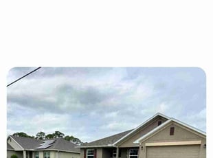 Tony A.'s Yard Cutting service result