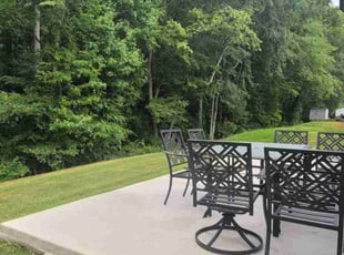 Dovey W.'s Lawn Care service result