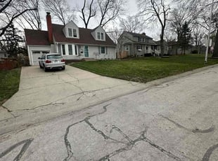 Leslie R.'s Lawn Service service result