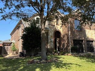 Sou L.'s Yard Cutting service result