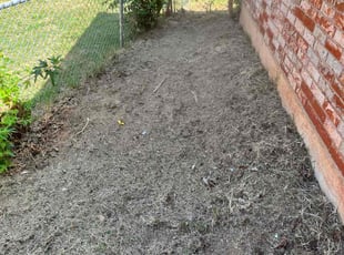 Cleanups by Adrien Peterson for Cindy G. in Del City, OK