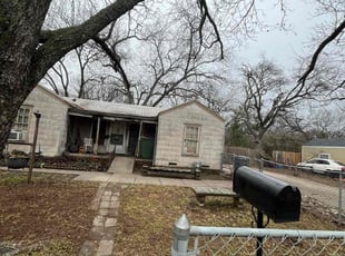 Cleanups by Marcos Aguilar for Jacob P. in Dallas, TX
