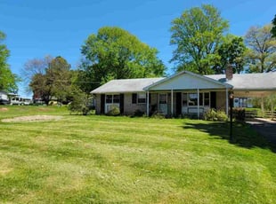 Heidi F.'s Lawn Mowing Service service result