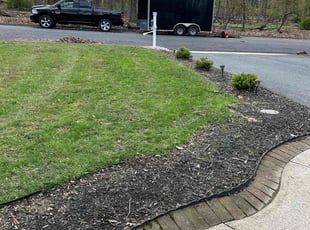 Leaf Removal by Feliciano Matos for Enid L. in Allentown, PA