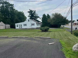 Bush Trimming by Matthew Damico for Michael C. in Fleetwood, PA