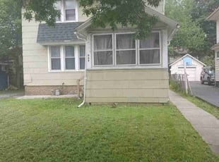 Courtney P.'s Lawn Mowing Service service result