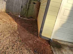 Weeding by Willie P for Cameron S. in Decatur, GA