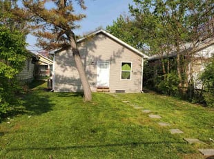 Carrie A.'s Lawn Service service result