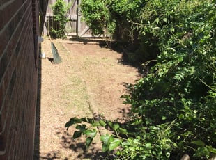 Cleanups by Joshua Landers for Patti G. in Norman, OK