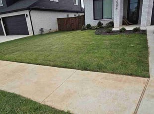 Cody S.'s Lawn Care service result
