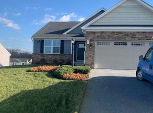 Steven D.'s Lawn Maintenance service result