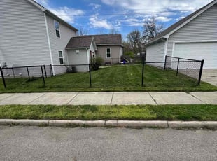 Elizabeth K.'s Lawn Maintenance service result